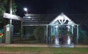 Bungalows Maneyros